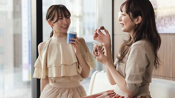 Hotel Gracery Sapporo