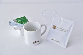 Hotel Gracery Sapporo