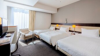Hotel Gracery Sapporo