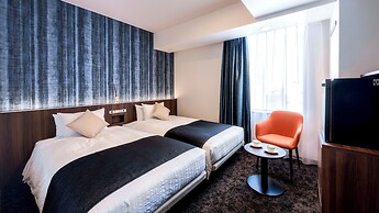 Hotel Gracery Sapporo