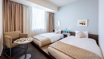 Hotel Gracery Sapporo