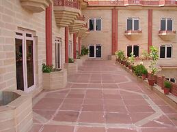 Mansingh Palace Ajmer