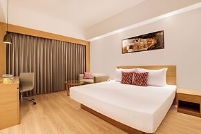 Lemon Tree Hotel, Aurangabad