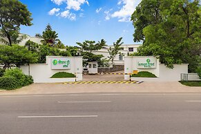 Lemon Tree Hotel, Aurangabad
