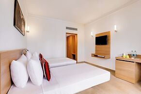 Lemon Tree Hotel, Aurangabad