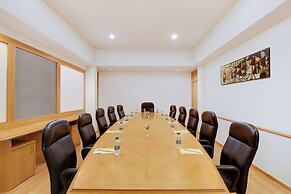 Lemon Tree Hotel, Aurangabad