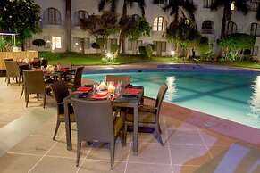 Lemon Tree Hotel, Aurangabad