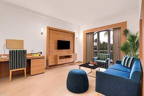 Lemon Tree Hotel, Aurangabad