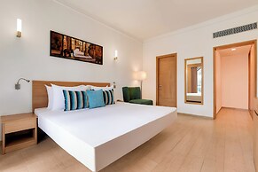 Lemon Tree Hotel, Aurangabad