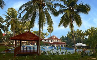 Estuary Sarovar Premiere , Poovar Island