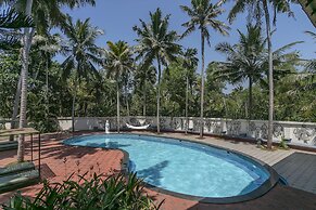 Estuary Sarovar Premiere , Poovar Island