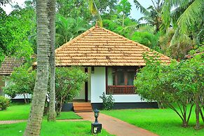 Estuary Sarovar Premiere , Poovar Island