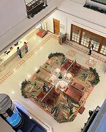 Abad Atrium