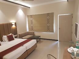 Grand Hotel Agra