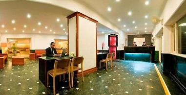 Grand Hotel Agra