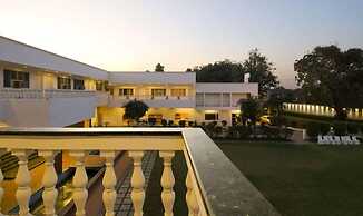 Grand Hotel Agra