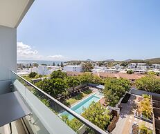 Oaks Nelson Bay Lure Suites