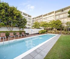 Oaks Nelson Bay Lure Suites