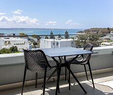 Oaks Nelson Bay Lure Suites