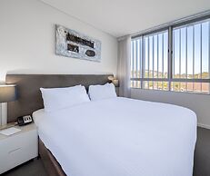 Oaks Nelson Bay Lure Suites