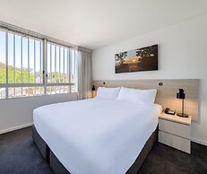 Oaks Nelson Bay Lure Suites