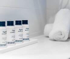 Oaks Nelson Bay Lure Suites