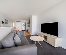 Oaks Nelson Bay Lure Suites