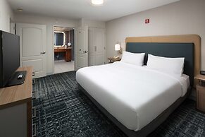 Homewood Suites Stewart Airport