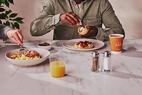 Homewood Suites Stewart Airport