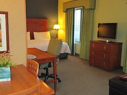 Homewood Suites Stewart Airport