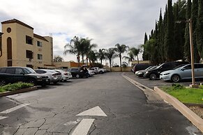 Lambert Inn
