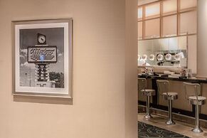 MotorCity Casino Hotel