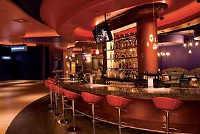 MotorCity Casino Hotel