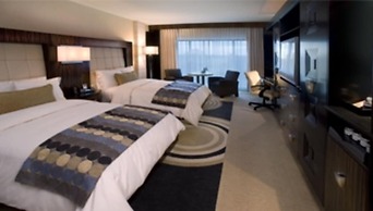 MotorCity Casino Hotel