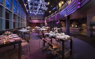 MotorCity Casino Hotel