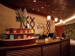 MotorCity Casino Hotel