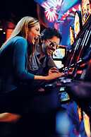 MotorCity Casino Hotel