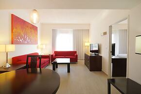 Fiesta Inn Express Ciudad Obregón