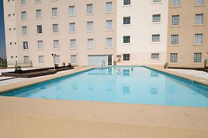 Fiesta Inn Express Ciudad Obregón