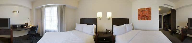 Fiesta Inn Express Ciudad Obregón