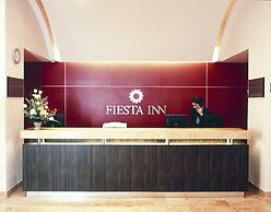 Fiesta Inn Express Ciudad Obregón