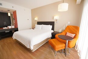 Fiesta Inn Express Ciudad Obregón