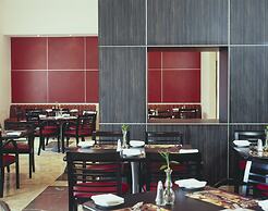 Fiesta Inn Express Ciudad Obregón