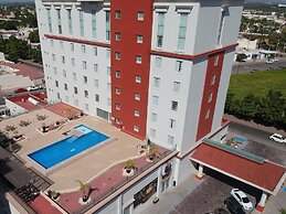 Fiesta Inn Express Ciudad Obregón