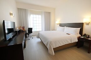 Fiesta Inn Express Ciudad Obregón