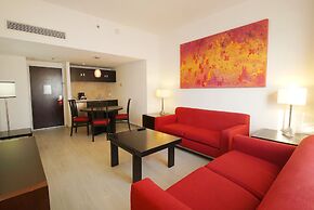 Fiesta Inn Express Ciudad Obregón