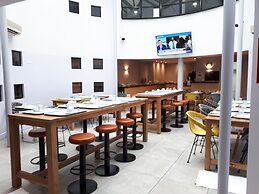 Victoria Garden Bordeaux Centre