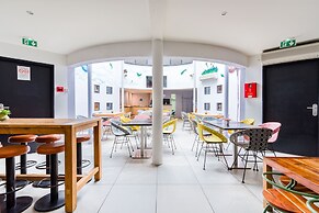 Victoria Garden Bordeaux Centre