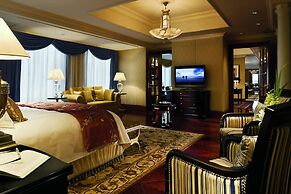 The Ritz-Carlton, Guangzhou