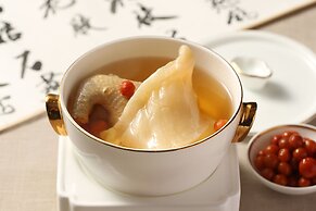 The Ritz-Carlton, Guangzhou